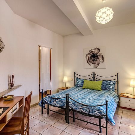 San Lorenzo Notte Рим Экстерьер фото