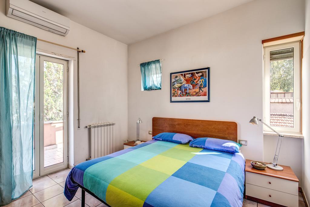 San Lorenzo Notte Рим Экстерьер фото