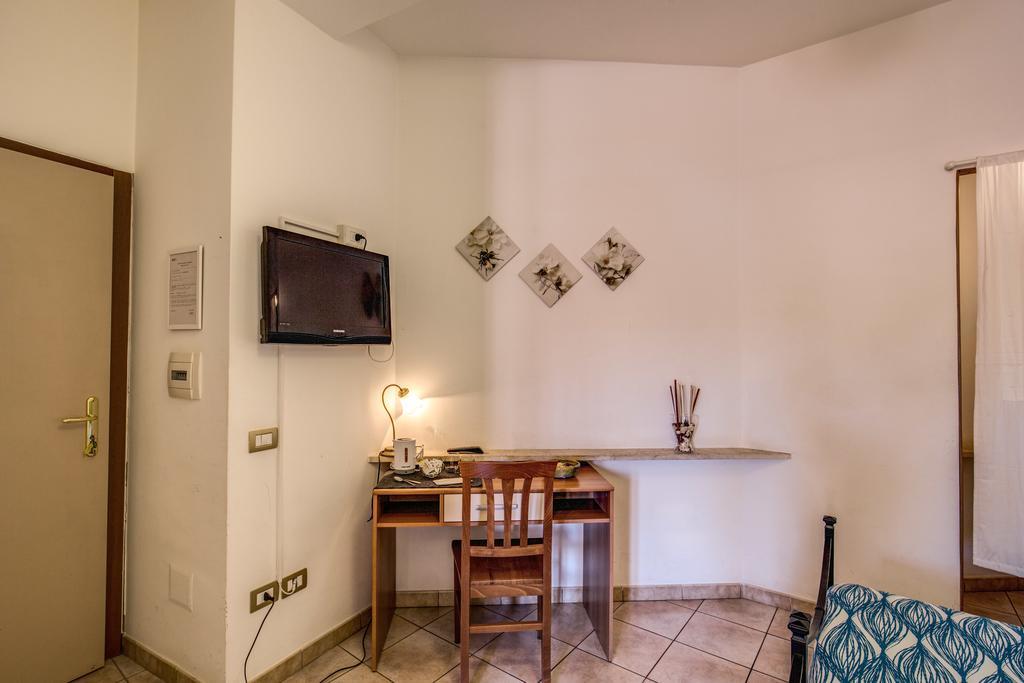 San Lorenzo Notte Рим Экстерьер фото