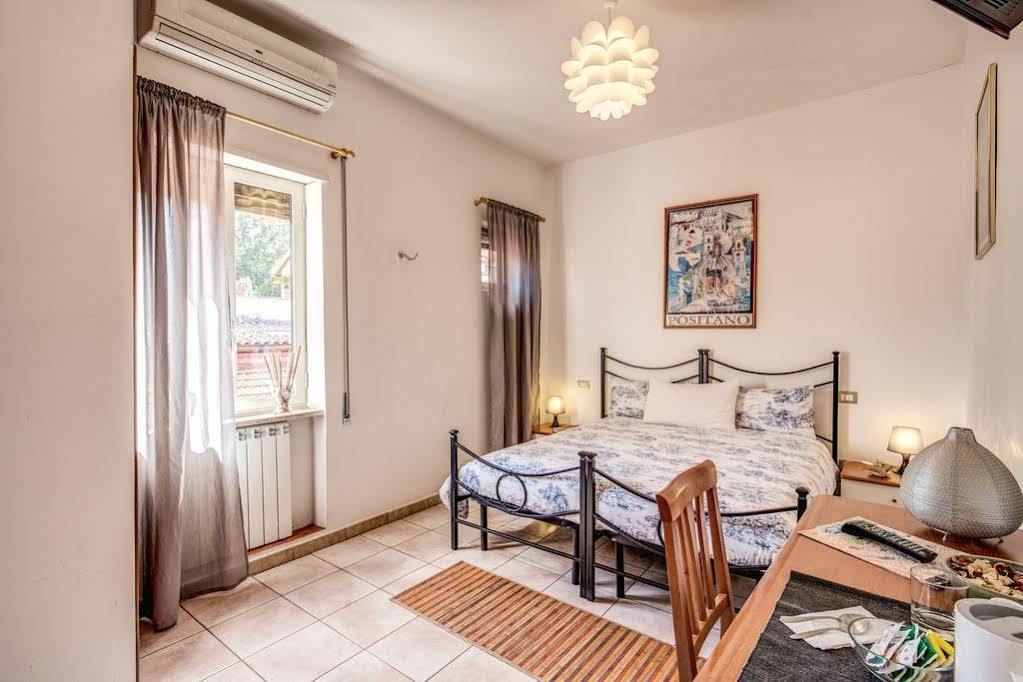 San Lorenzo Notte Рим Экстерьер фото