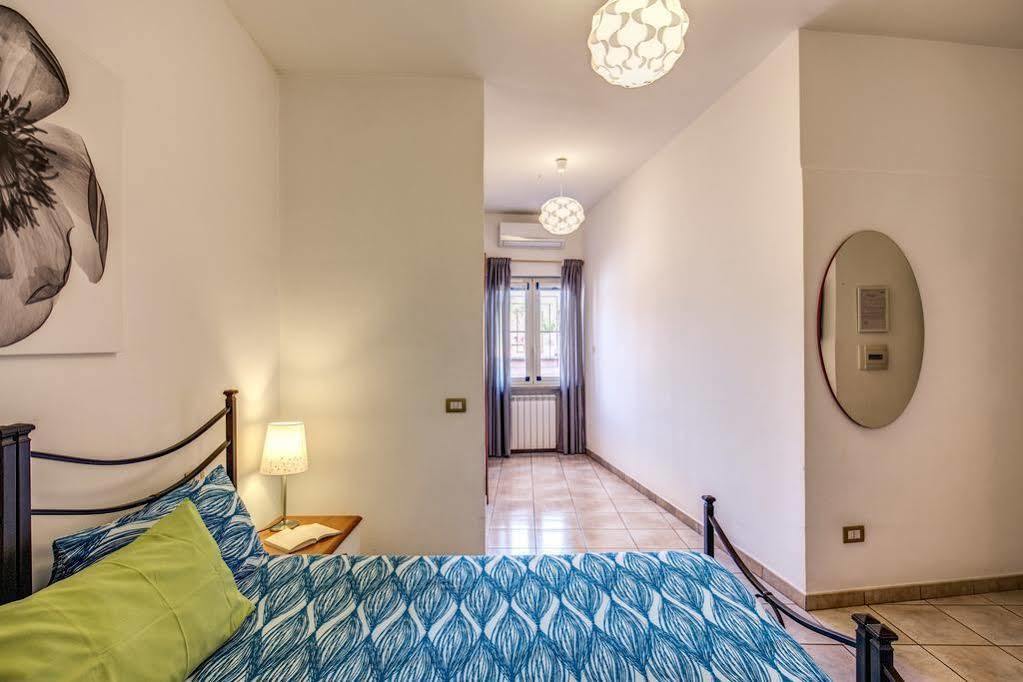 San Lorenzo Notte Рим Экстерьер фото
