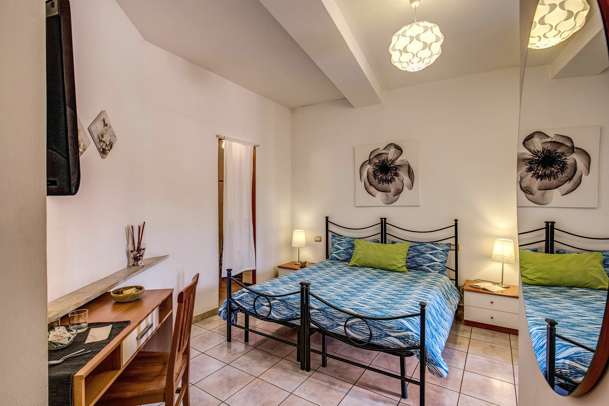 San Lorenzo Notte Рим Экстерьер фото