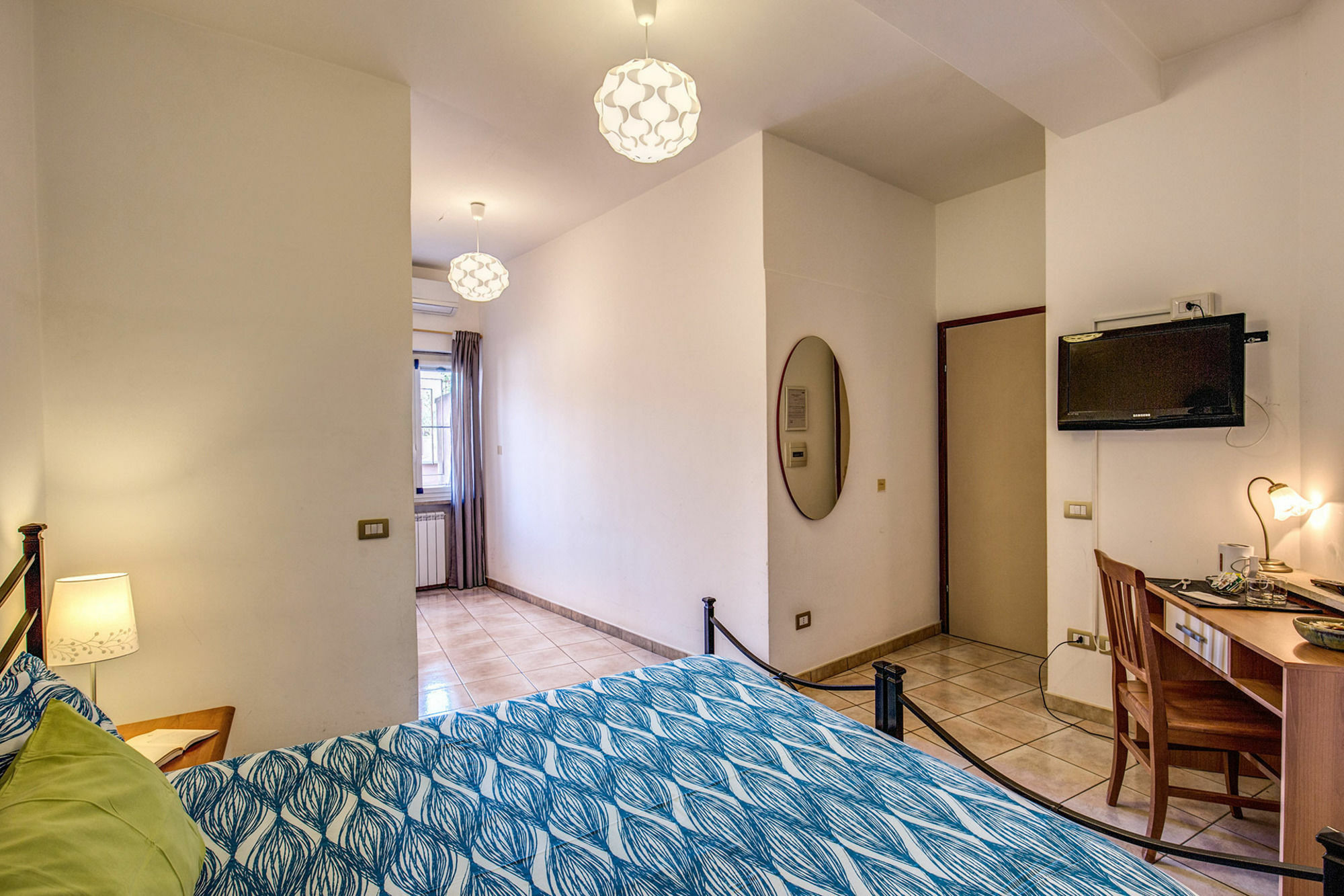 San Lorenzo Notte Рим Экстерьер фото
