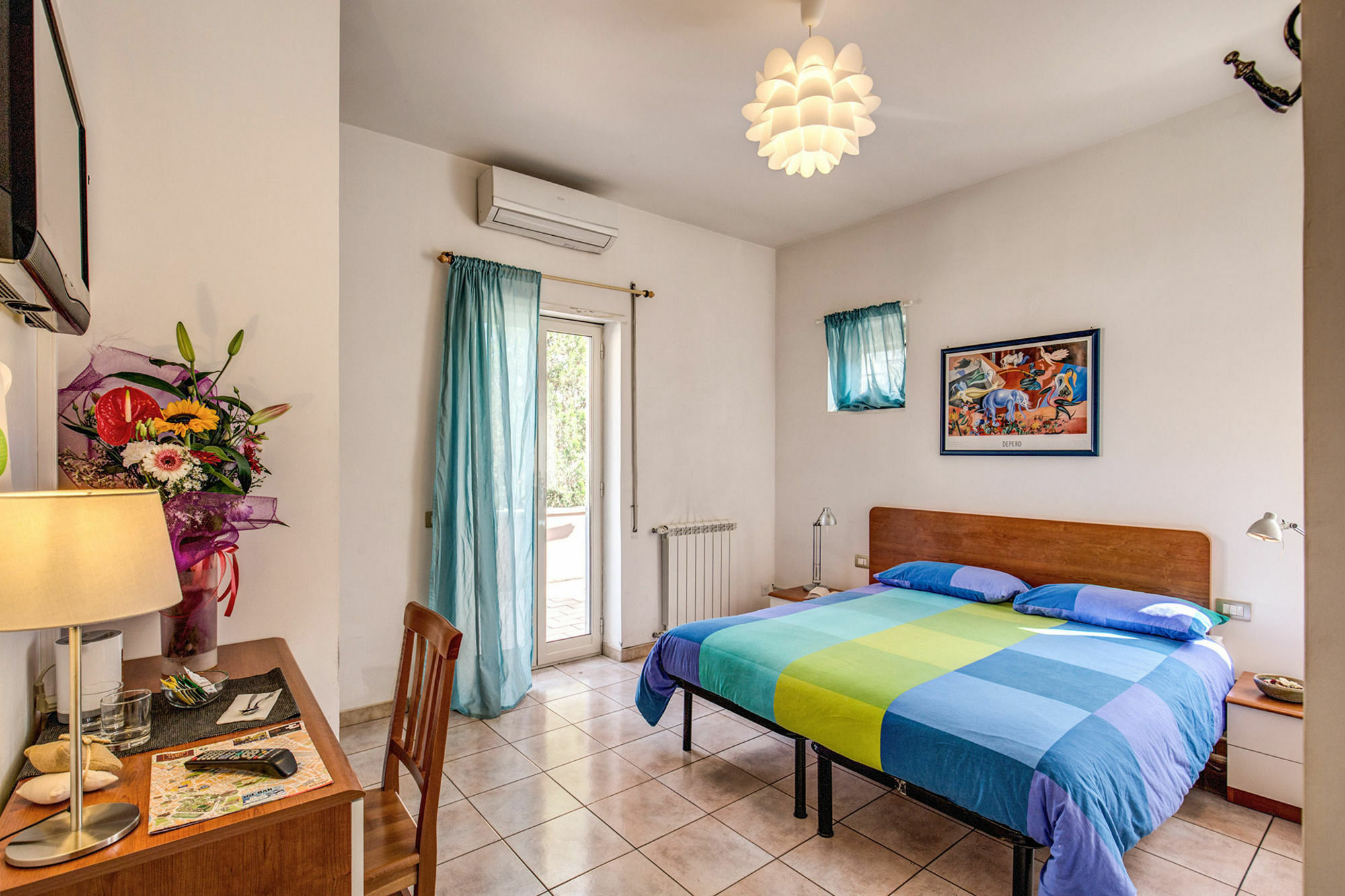 San Lorenzo Notte Рим Экстерьер фото